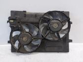 Ventilador eléctrico del radiador