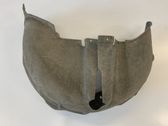 Radhausschale Radhausverkleidung hinten