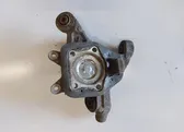 Rear wheel hub spindle/knuckle