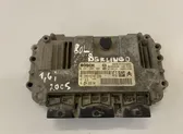 Calculateur moteur ECU