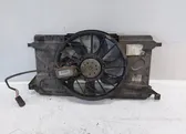 Ventilateur de refroidissement de radiateur électrique