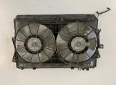 Ventilatore di raffreddamento elettrico del radiatore