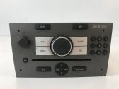 Panel / Radioodtwarzacz CD/DVD/GPS