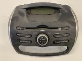 Radio/CD/DVD/GPS head unit