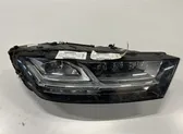 Headlight/headlamp