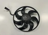 Ventilatore di raffreddamento elettrico del radiatore