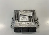 Calculateur moteur ECU