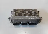 Calculateur moteur ECU