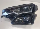 Headlight/headlamp