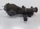 Rear differential