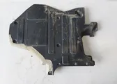 Engine splash shield/under tray