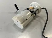 In-tank fuel pump