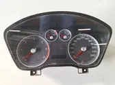 Speedometer (instrument cluster)