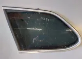 Rear side window/glass