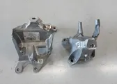 Engine mounting bracket