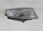 Front fog light