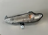 Front indicator light