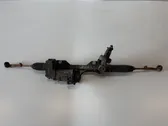 Steering rack