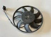 Ventilatore di raffreddamento elettrico del radiatore