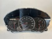 Compteur de vitesse tableau de bord
