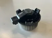 Heater fan/blower