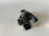 Crankshaft position sensor