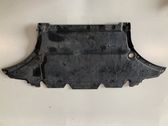 Unterfahrschutz Unterbodenschutz Motor