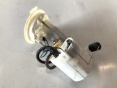 In-tank fuel pump
