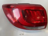 Rear/tail lights