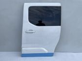 Side sliding door