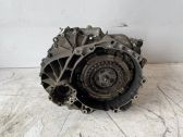 Automatikgetriebe