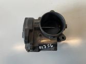 Throttle valve