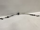 Gear shift rod