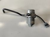 Brake booster