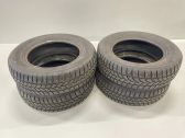 R15 winter tire