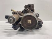 Fuel injection high pressure pump