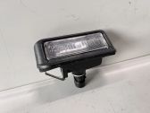 Number plate light