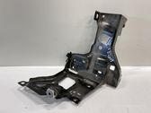 Headlight/headlamp mounting bracket