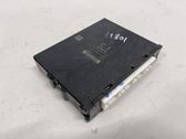 Engine control unit/module