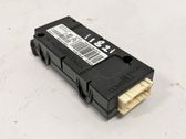 Door central lock control unit/module