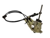 Schaltkulisse