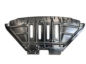 Placa protectora/protector antisalpicaduras motor