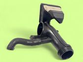 Intake resonator