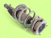 Front shock absorber/damper