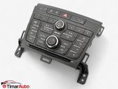 Head unit multimedia control