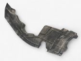 Engine splash shield/under tray