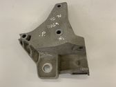 Engine mounting bracket