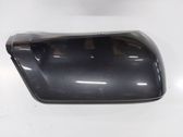 Rear bumper corner part panel trim