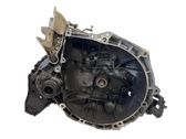 Manual 5 speed gearbox