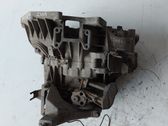 Manual 5 speed gearbox